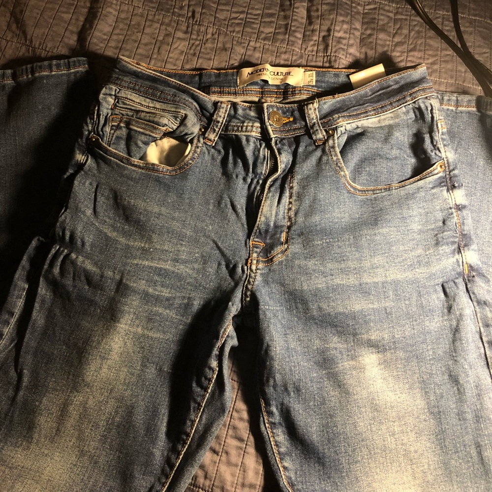 Modern Culture soft Jeans